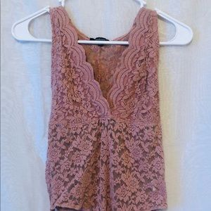 COPY - Ambiance Bodysuit